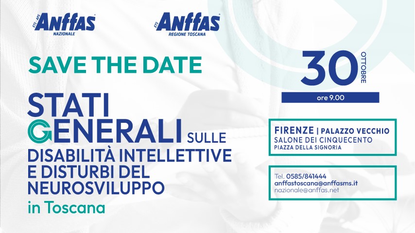 save the date anfass