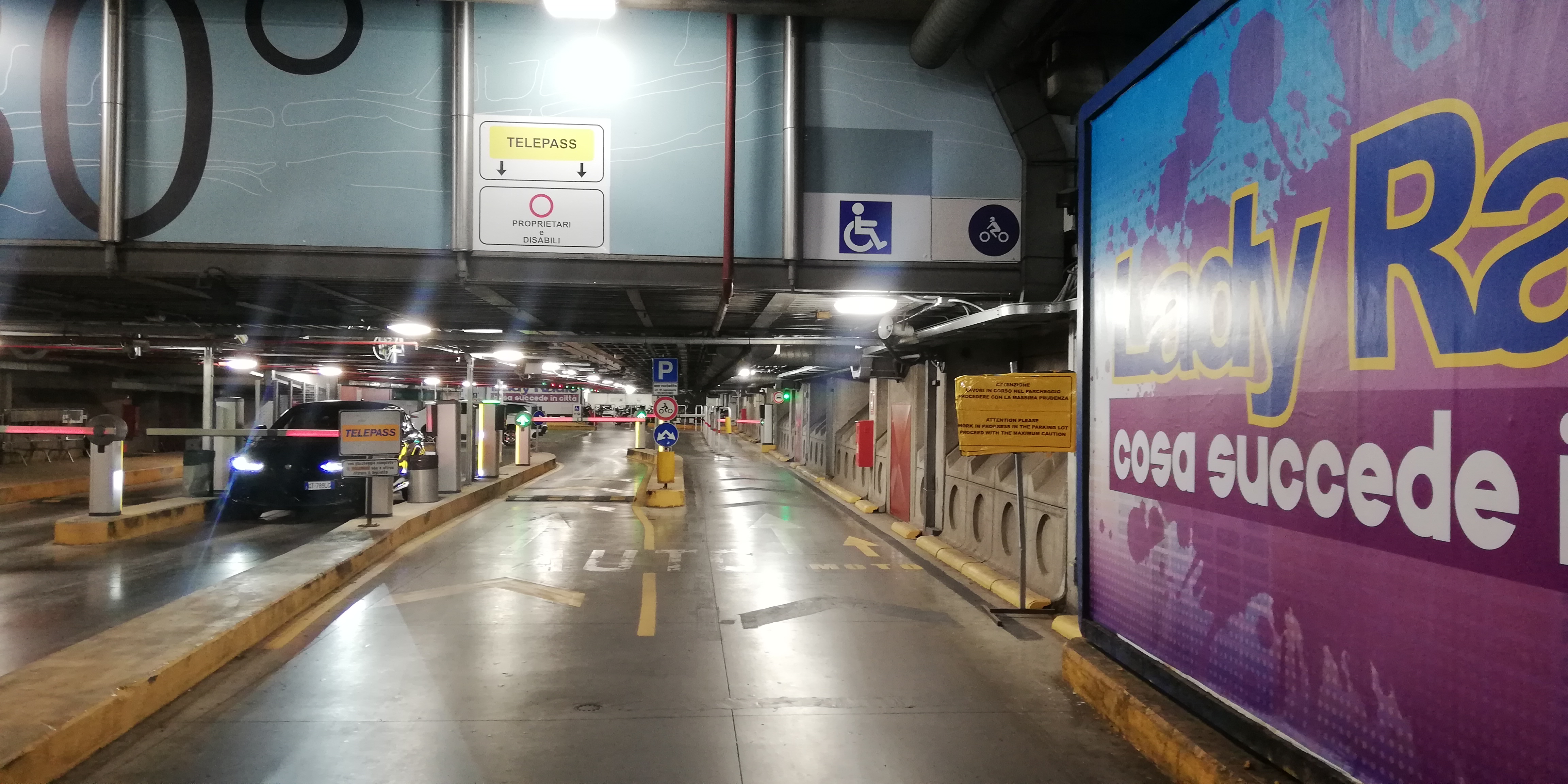 Stazione Santa Maria Novella