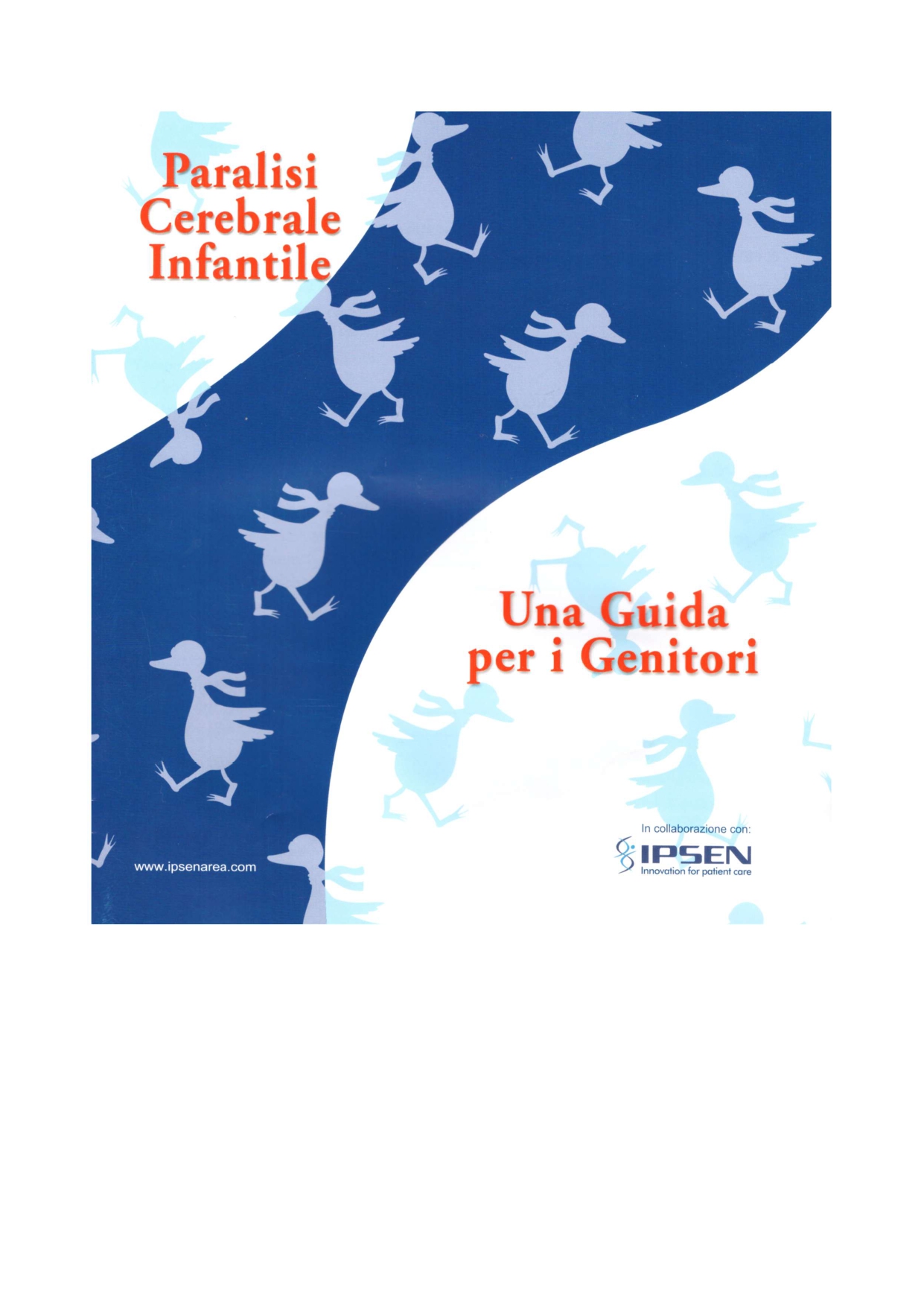 Paralisi Celebrale Infantile Paralisi Celebrale Infantile