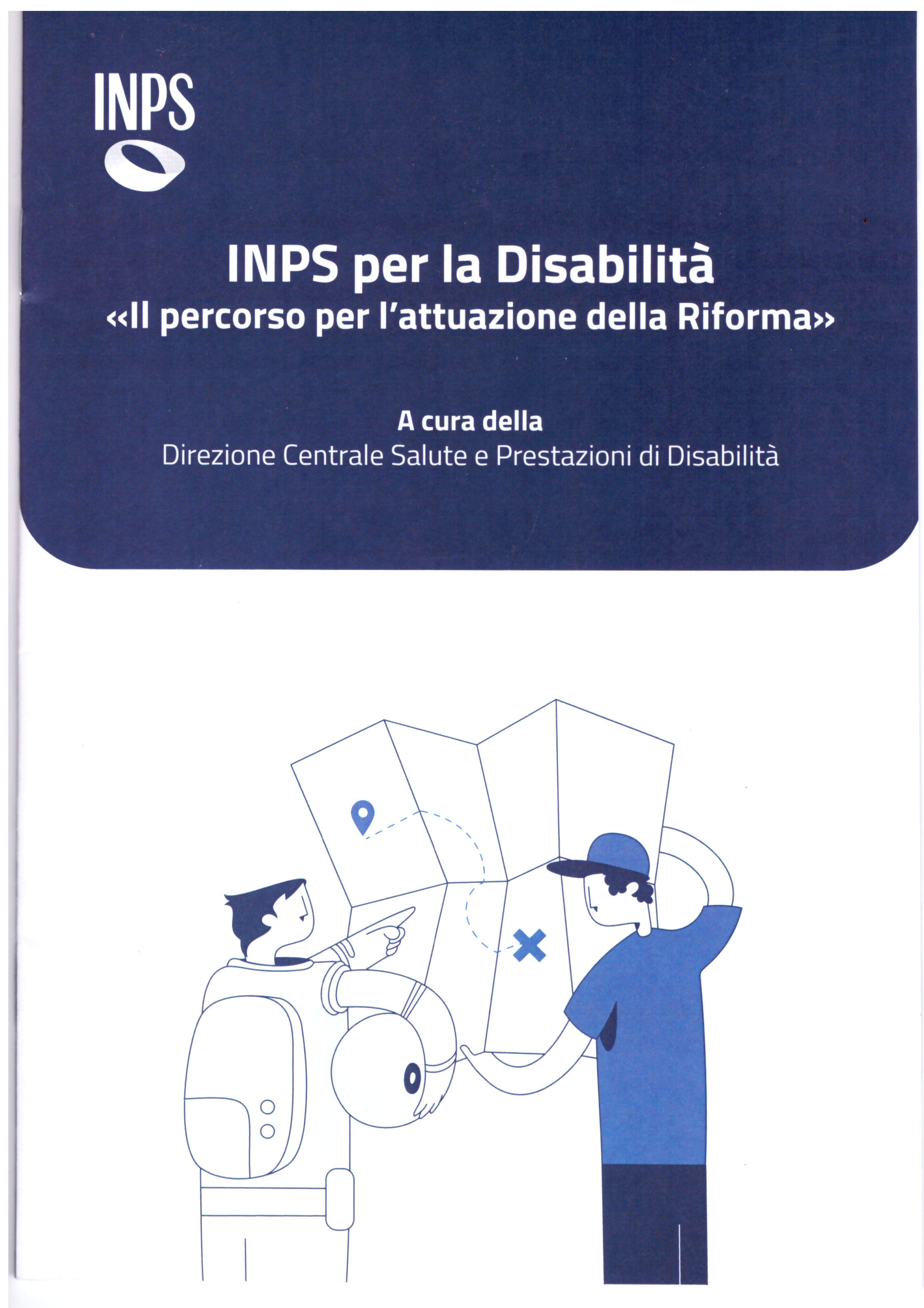 Legge sulla disabilità Legge sulla disabilità