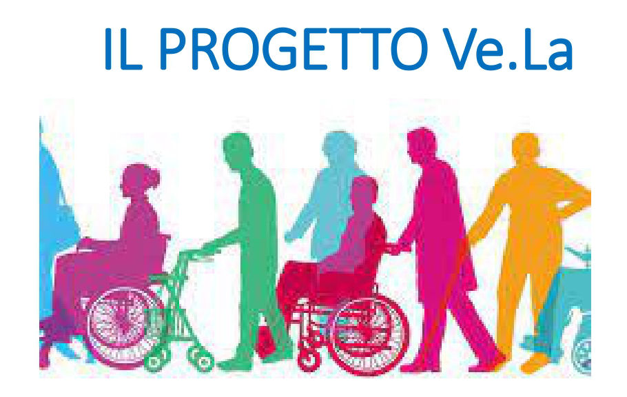 Progetto Vela Progetto Vela